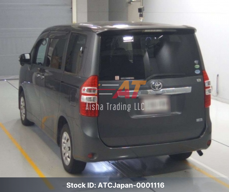 2013 Toyota Noah